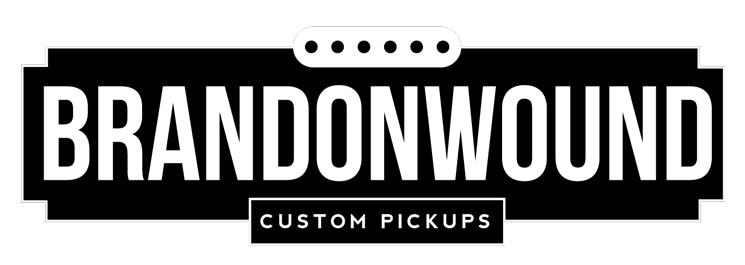 1959 clones – Brandonwound Pickups