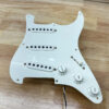 S57 Loaded Pickguard Parchment - Image 2