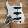 S57 Loaded Pickguard Parchment