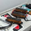 S57 Loaded Pickguard Parchment - Image 5