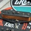 S57 Loaded Pickguard Parchment - Image 6