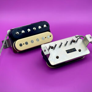 Humbuckers