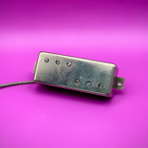 Mini Humbuckers